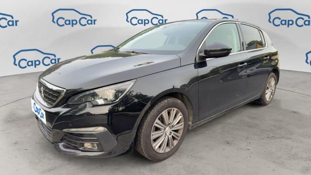 Peugeot 308 1.2 Puretech 130 Eat8 Allure Pack