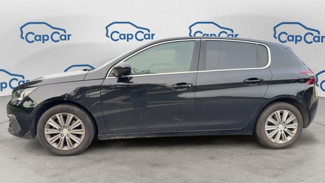 Peugeot 308 image 3