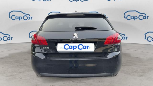 Peugeot 308 image 4