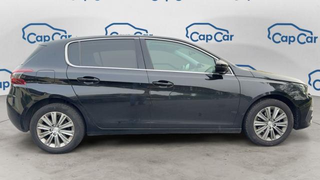 Peugeot 308 image 1