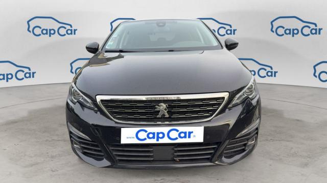 Peugeot 308 image 2
