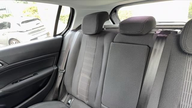Peugeot 308 image 5