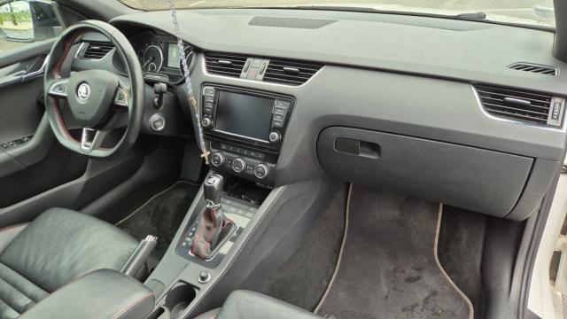 Skoda Octavia image 4