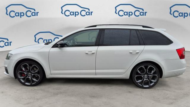 Skoda Octavia image 9