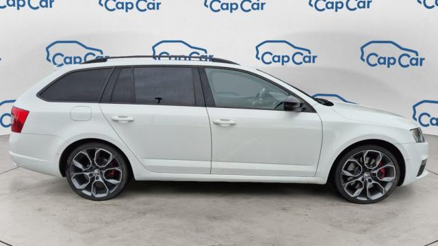 Skoda Octavia image 5