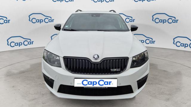 Skoda Octavia image 1