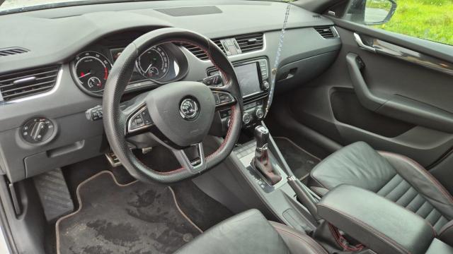 Skoda Octavia image 6