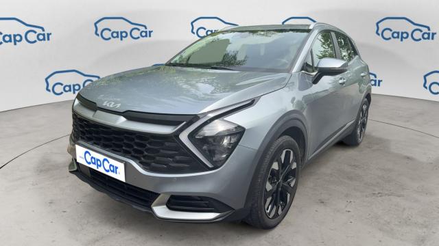 Kia Sportage 1.6 T-Gdi 230 Hybrid Bva6 Active - Garantie Constructeur Automatique