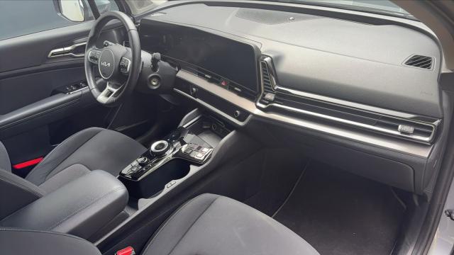 Kia Sportage image 1