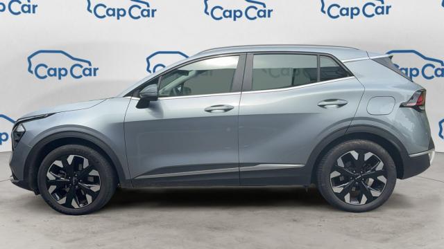 Kia Sportage image 9