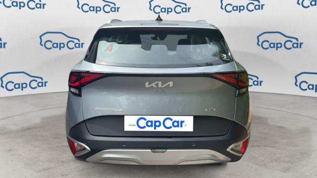 Kia Sportage image 2