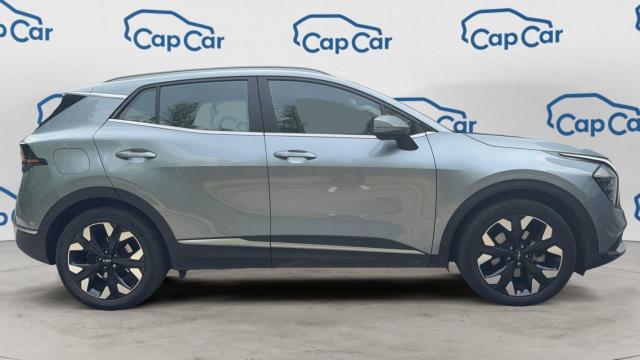 Kia Sportage image 8