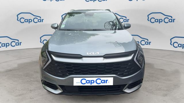 Kia Sportage image 3