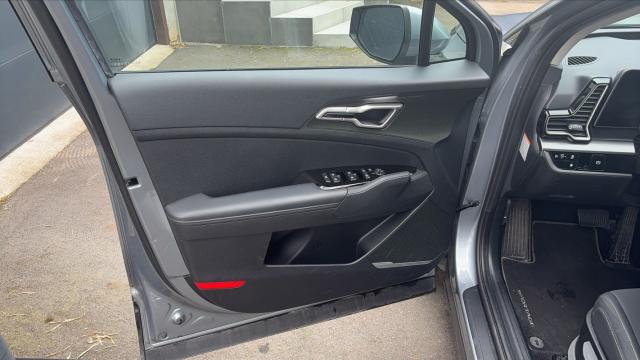 Kia Sportage image 5