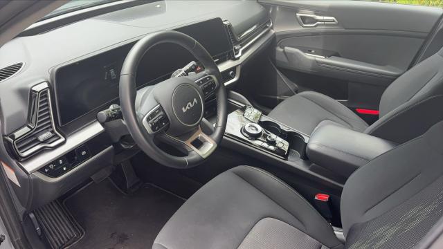 Kia Sportage image 6