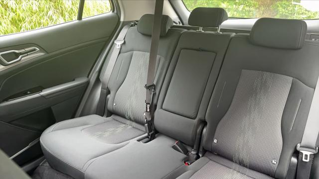 Kia Sportage image 7