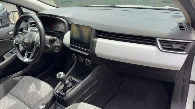 Renault Clio image 8