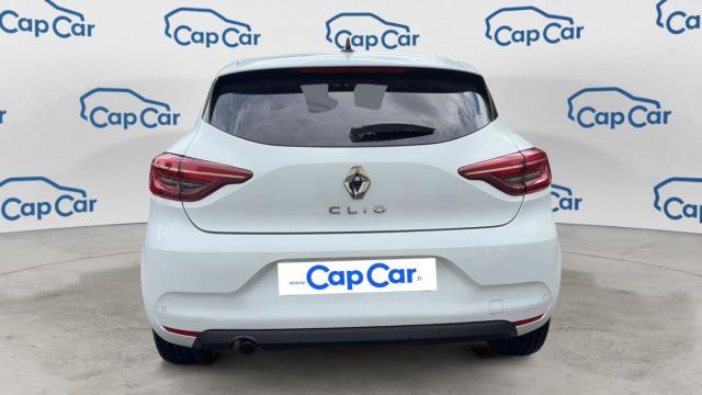 Renault Clio image 1