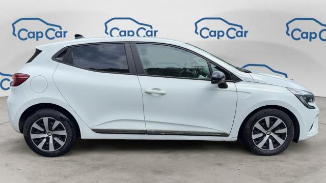 Renault Clio image 6