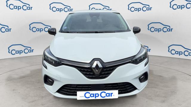 Renault Clio image 2