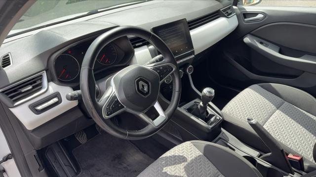 Renault Clio image 4