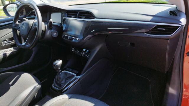 Opel Corsa image 6