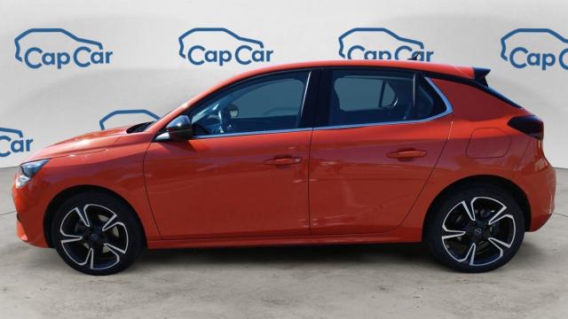 Opel Corsa image 9