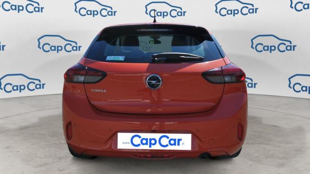 Opel Corsa image 8