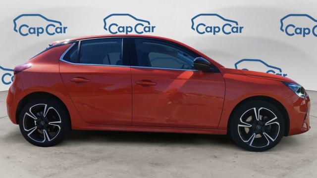 Opel Corsa image 4