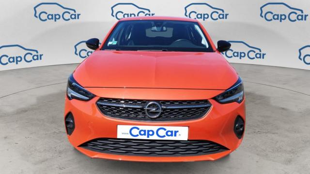 Opel Corsa image 2
