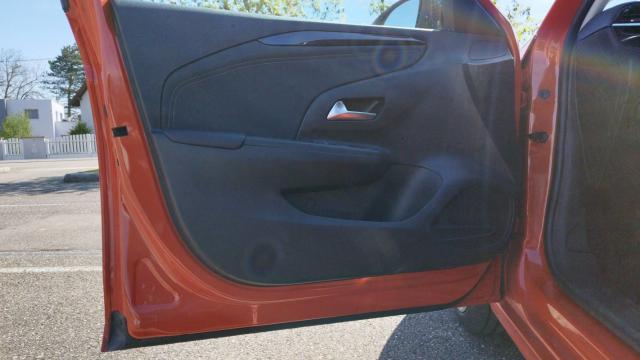 Opel Corsa image 7