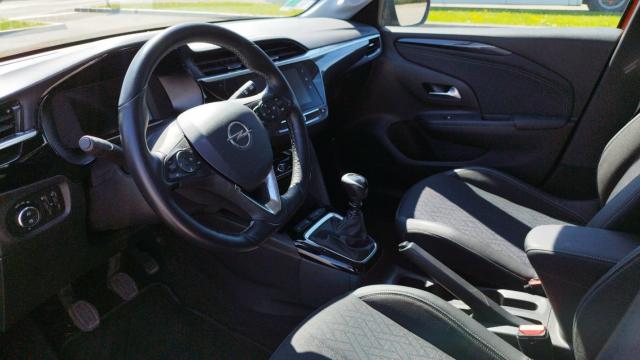 Opel Corsa image 1