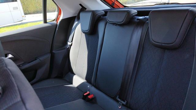 Opel Corsa image 3