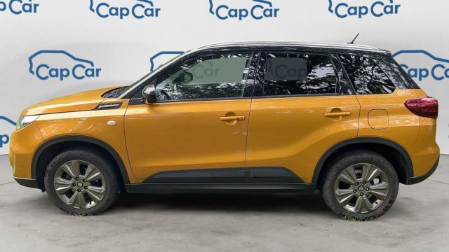 Suzuki Vitara image 7