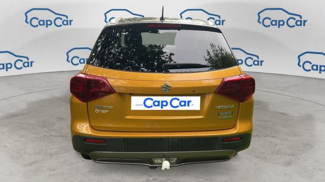 Suzuki Vitara image 3