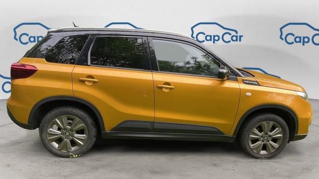 Suzuki Vitara image 2