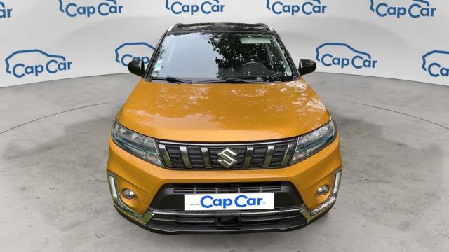 Suzuki Vitara image 1