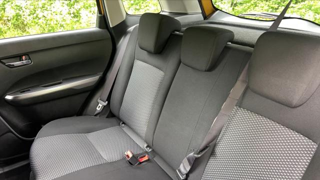 Suzuki Vitara image 6