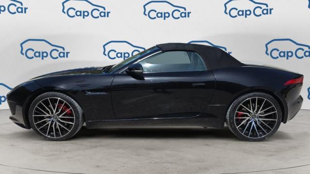 Jaguar F-Type image 7