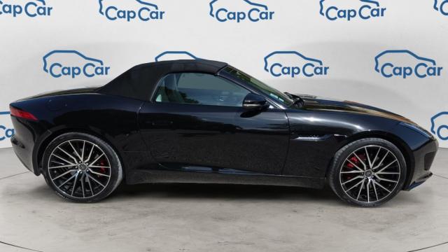 Jaguar F-Type image 4