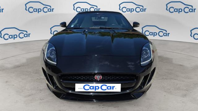 Jaguar F-Type image 6