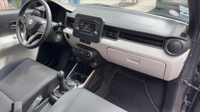 Suzuki Ignis image 9