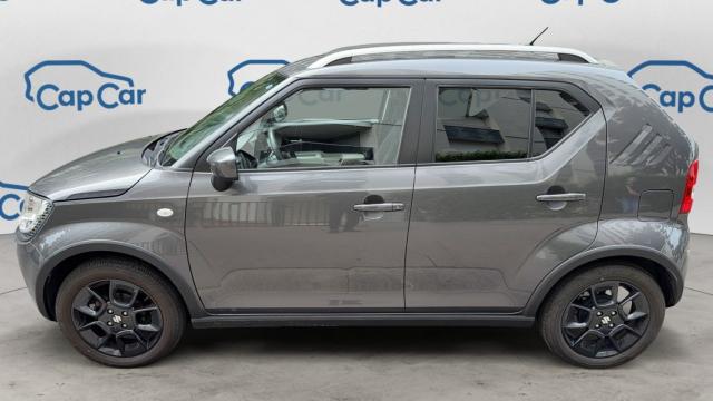 Suzuki Ignis image 3