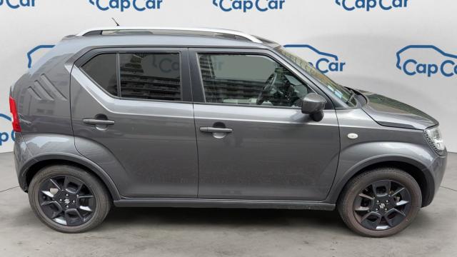 Suzuki Ignis image 5