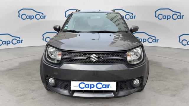 Suzuki Ignis image 8