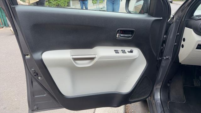 Suzuki Ignis image 4