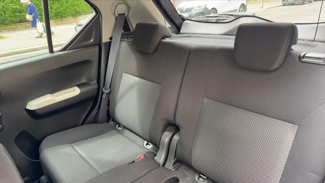 Suzuki Ignis image 6