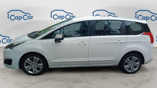 Peugeot 5008 image 7