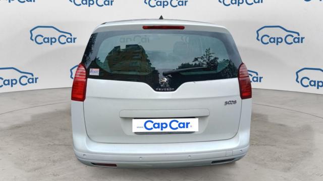 Peugeot 5008 image 8