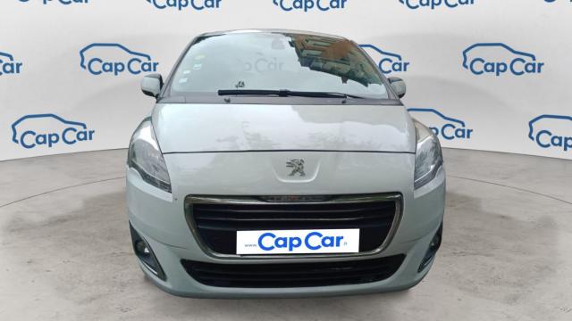 Peugeot 5008 image 4